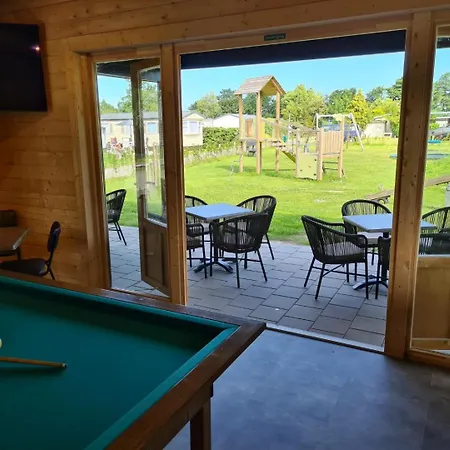 503b Op Recreatiepark De Wielen * Hoevelaken