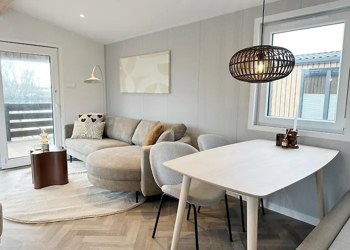 503b Op Recreatiepark De Wielen Hoevelaken