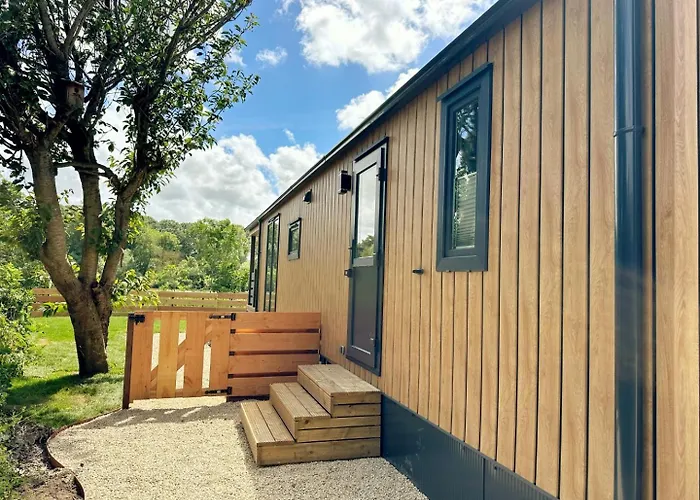 503b Op Recreatiepark De Wielen * Hoevelaken