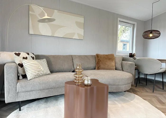 503b Op Recreatiepark De Wielen Hoevelaken