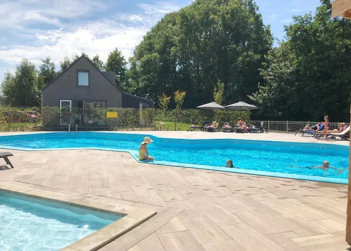 503b Op Recreatiepark De Wielen