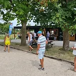 503b Op Recreatiepark De Wielen Hoevelaken