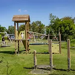 503b Op Recreatiepark De Wielen Alpehytte Hoevelaken