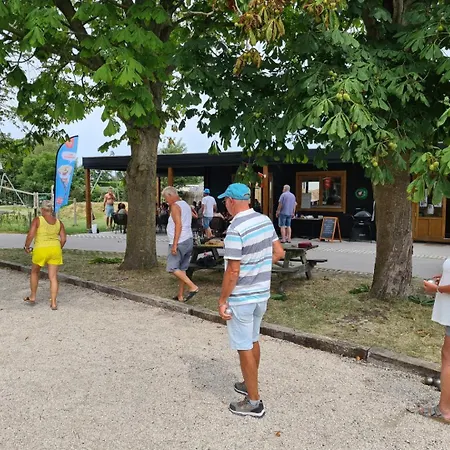 503b Op Recreatiepark De Wielen Hoevelaken